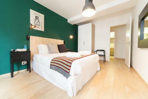 Sweet Inn Apartment - Monnaie