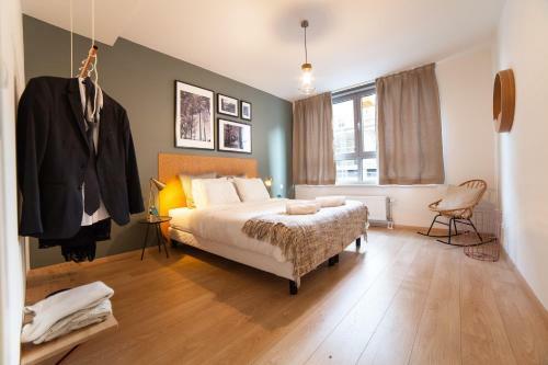 Sweet Inn Apartment - Monnaie