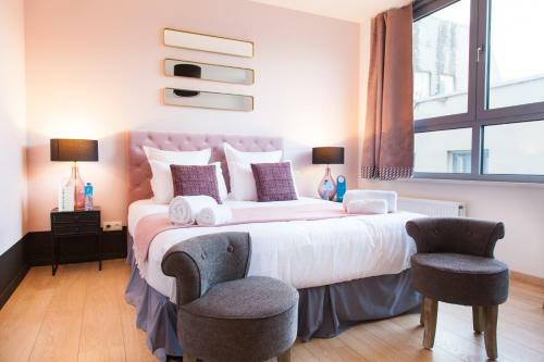 Sweet Inn Apartment - Monnaie