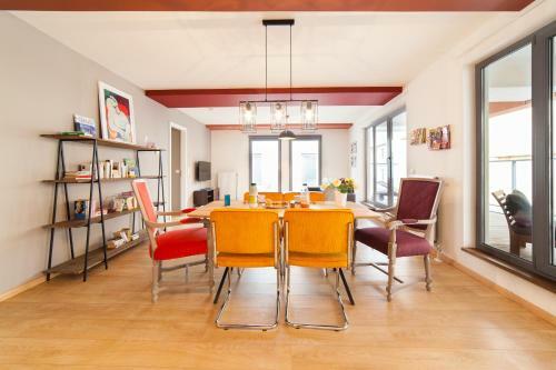 Sweet Inn Apartment - Monnaie