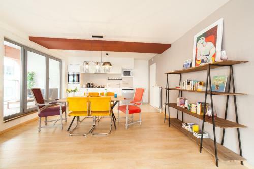 Sweet Inn Apartment - Monnaie