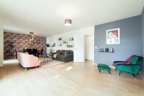Sweet Inn Apartment - Monnaie