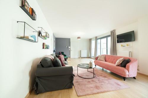 Sweet Inn Apartment - Monnaie