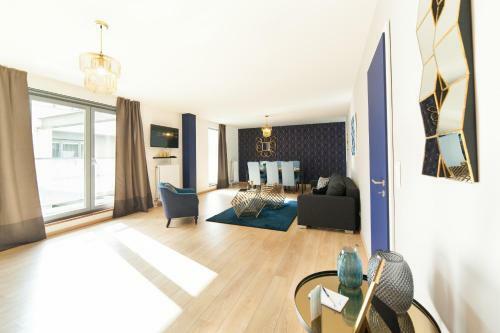 Sweet Inn Apartment - Monnaie