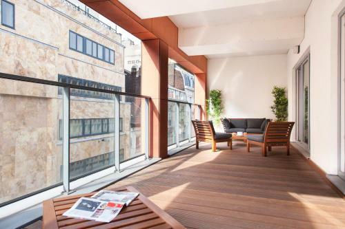 Sweet Inn Apartment - Monnaie