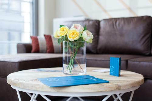 Sweet Inn Apartment - Monnaie