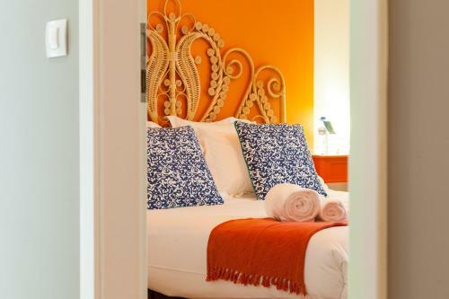 Sweet Inn Apartment - Monnaie