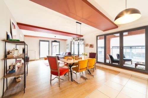 Sweet Inn Apartment - Monnaie