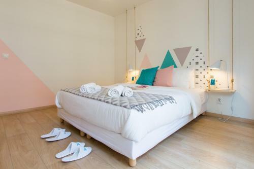 Sweet Inn Apartment - Monnaie
