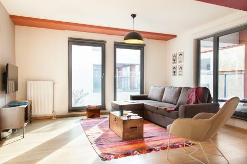 Sweet Inn Apartment - Monnaie