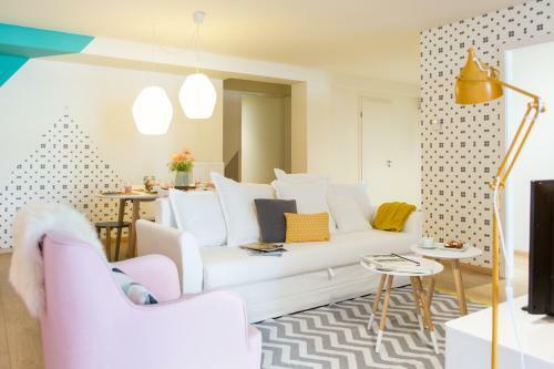 Sweet Inn Apartment - Monnaie