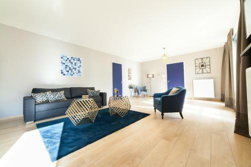 Sweet Inn Apartment - Monnaie