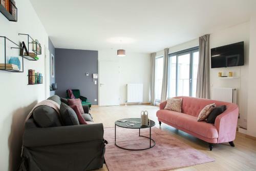 Sweet Inn Apartment - Monnaie