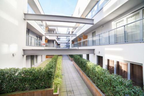 Sweet Inn Apartment - Monnaie