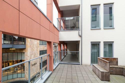 Sweet Inn Apartment - Monnaie