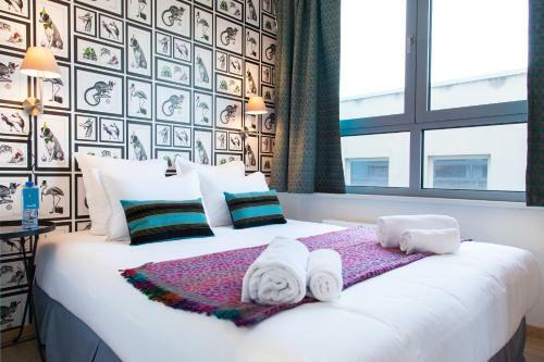 Sweet Inn Apartment - Monnaie
