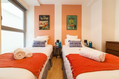 Sweet Inn Apartment - Monnaie