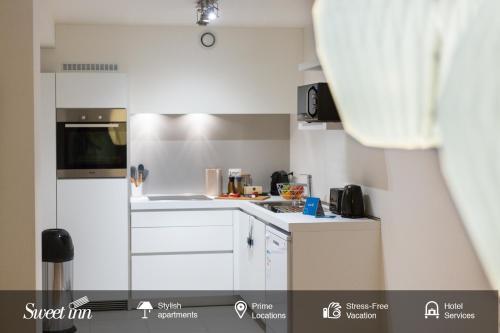 Sweet Inn Apartment - Monnaie