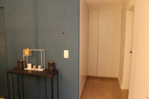 Apartamento Cosy See Ostende