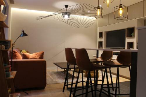 Apartamento Cosy See Ostende