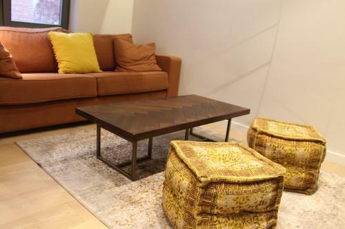Apartamento Cosy See Ostende