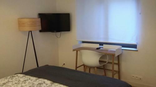 Apartamento Cosy See Ostende