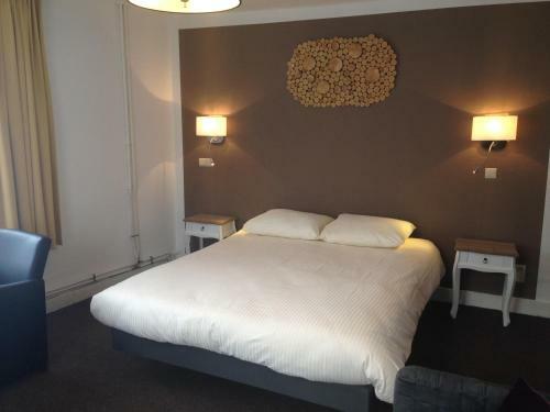 Hotel Bouillon