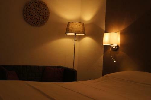 Hotel Bouillon
