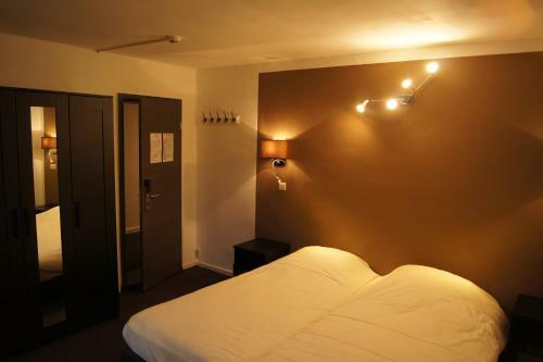 Hotel Bouillon