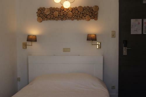 Hotel Bouillon