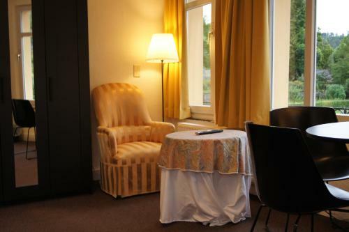 Hotel Bouillon