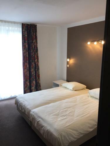 Hotel Bouillon