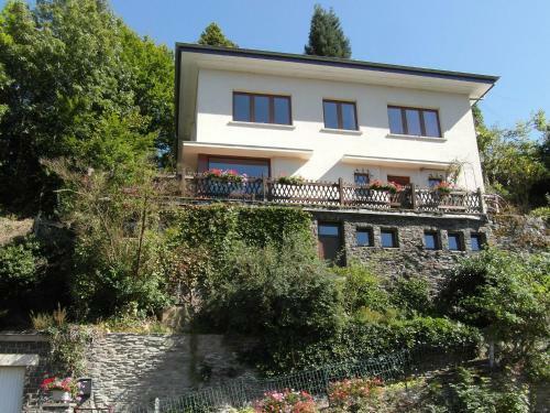 Holiday Home La Rochoise