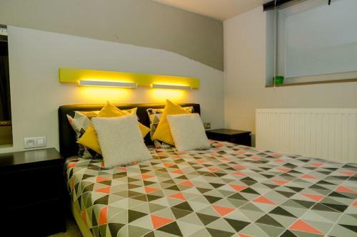 Hostal Guesthouse Bxlroom