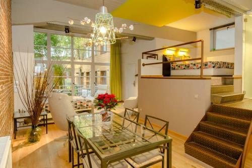 Hostal Guesthouse Bxlroom