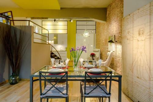 Hostal Guesthouse Bxlroom