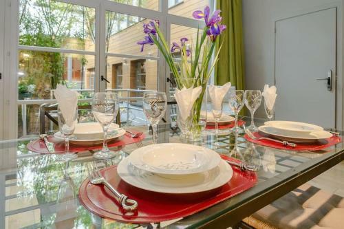 Hostal Guesthouse Bxlroom