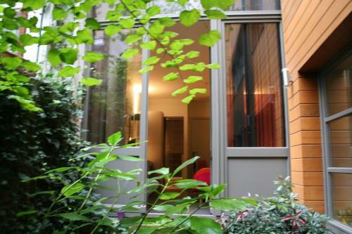 Hostal Guesthouse Bxlroom
