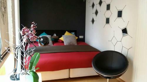 Hostal Guesthouse Bxlroom