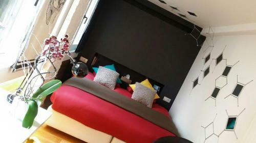 Hostal Guesthouse Bxlroom