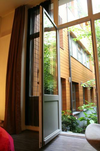 Hostal Guesthouse Bxlroom