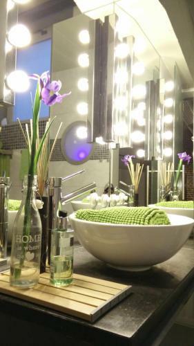 Hostal Guesthouse Bxlroom