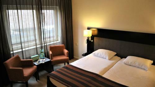 Hotel Eurotel Lanaken