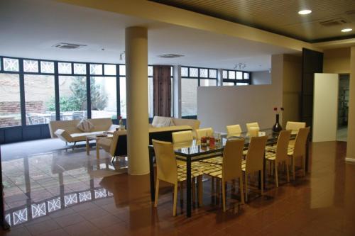 Apartamento Ambassador Suites Antwerp