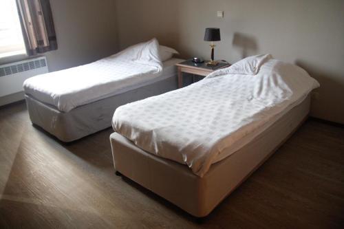 Apartamento Ambassador Suites Antwerp