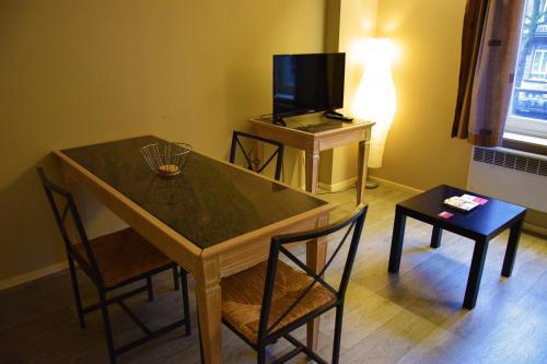Apartamento Ambassador Suites Antwerp