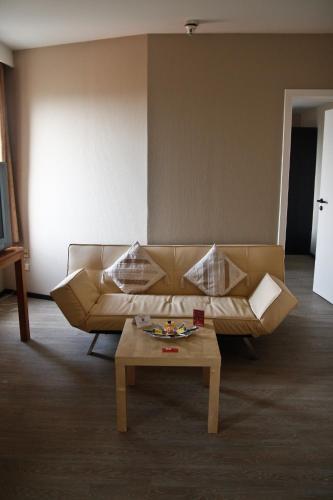 Apartamento Ambassador Suites Antwerp
