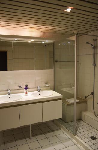 Apartamento Ambassador Suites Antwerp