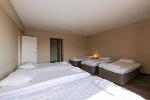 Apartamento Ambassador Suites Antwerp