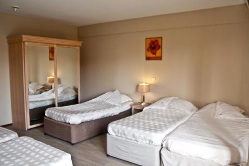 Apartamento Ambassador Suites Antwerp
